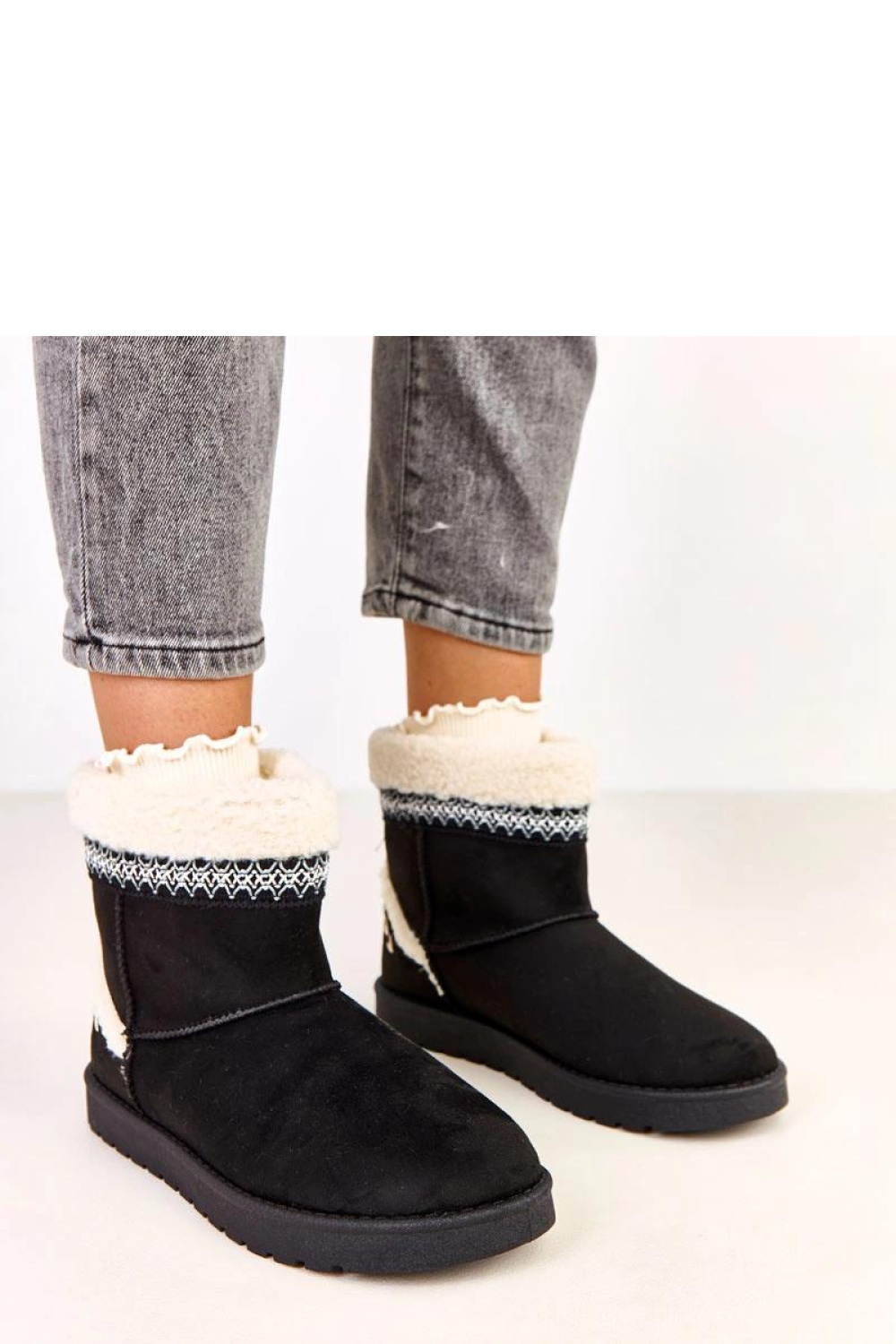 Snowboots Solea