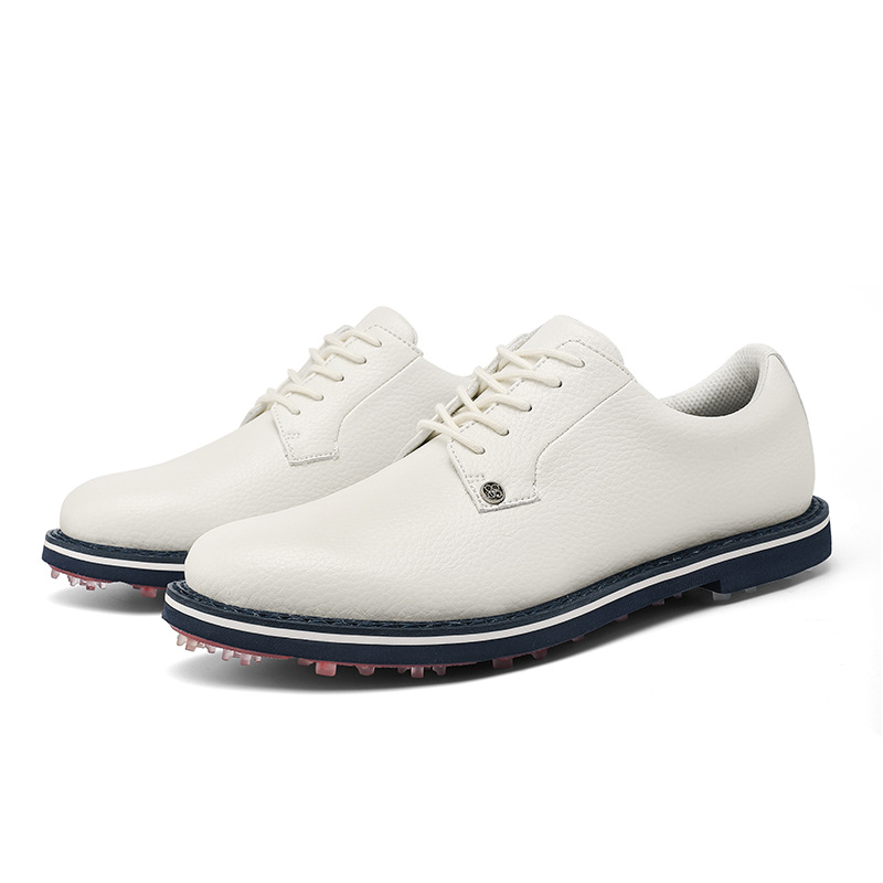 Men's Plus Size Golf Training Sneakers foto 3