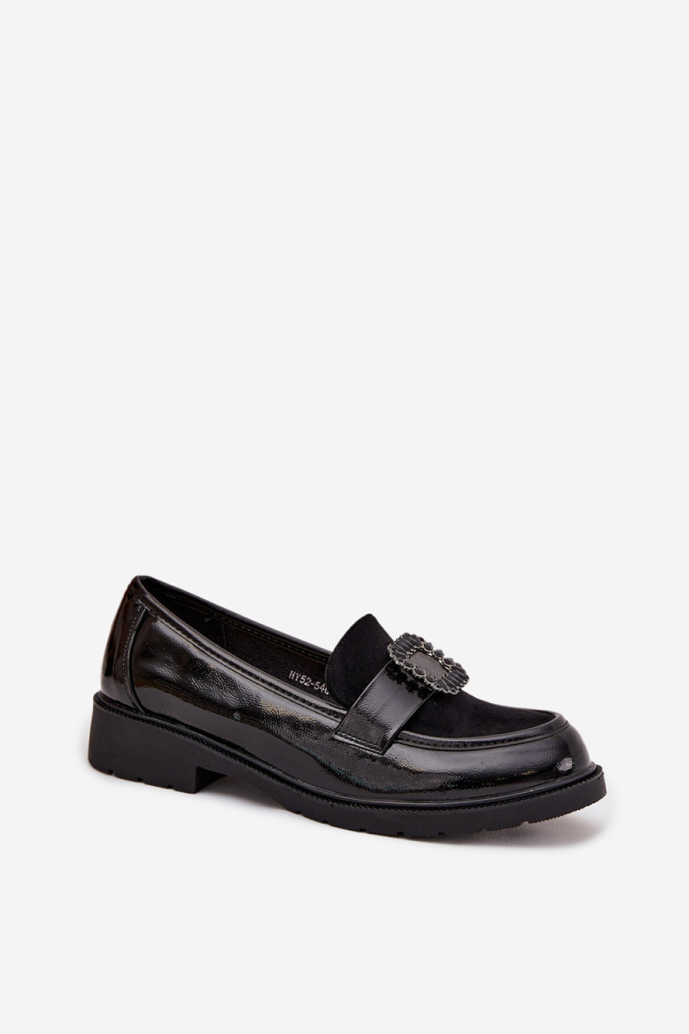 Moccassins Step in style foto 2