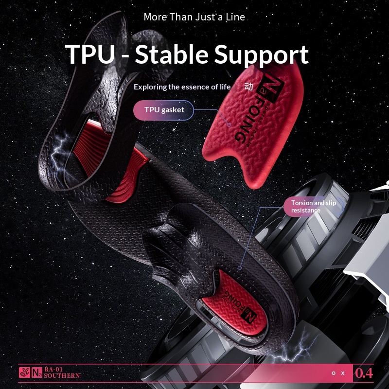 Sports Insoles For Flat Feet For Men foto 3