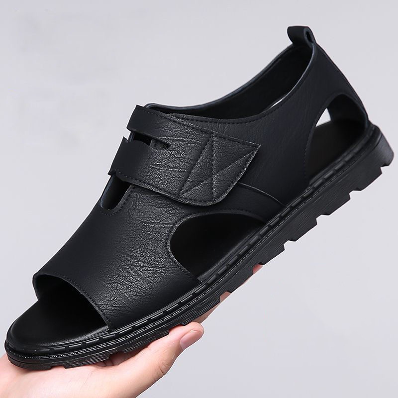 Men's Non-Slip All-Match Breathable Sandals foto 3