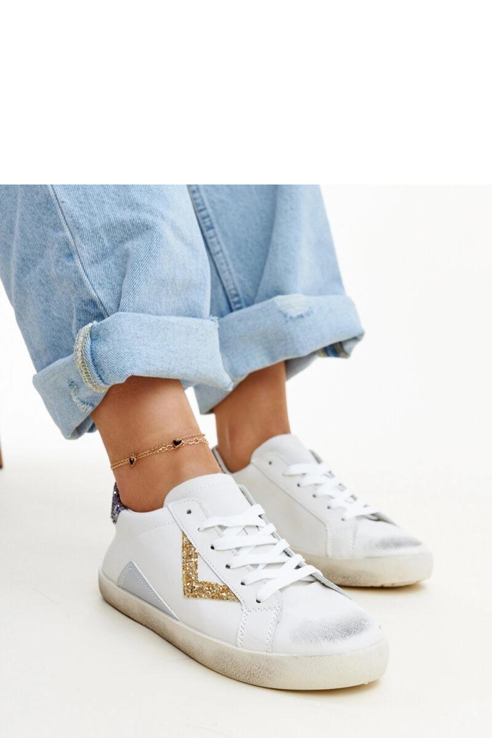 Sportschoenen Solea