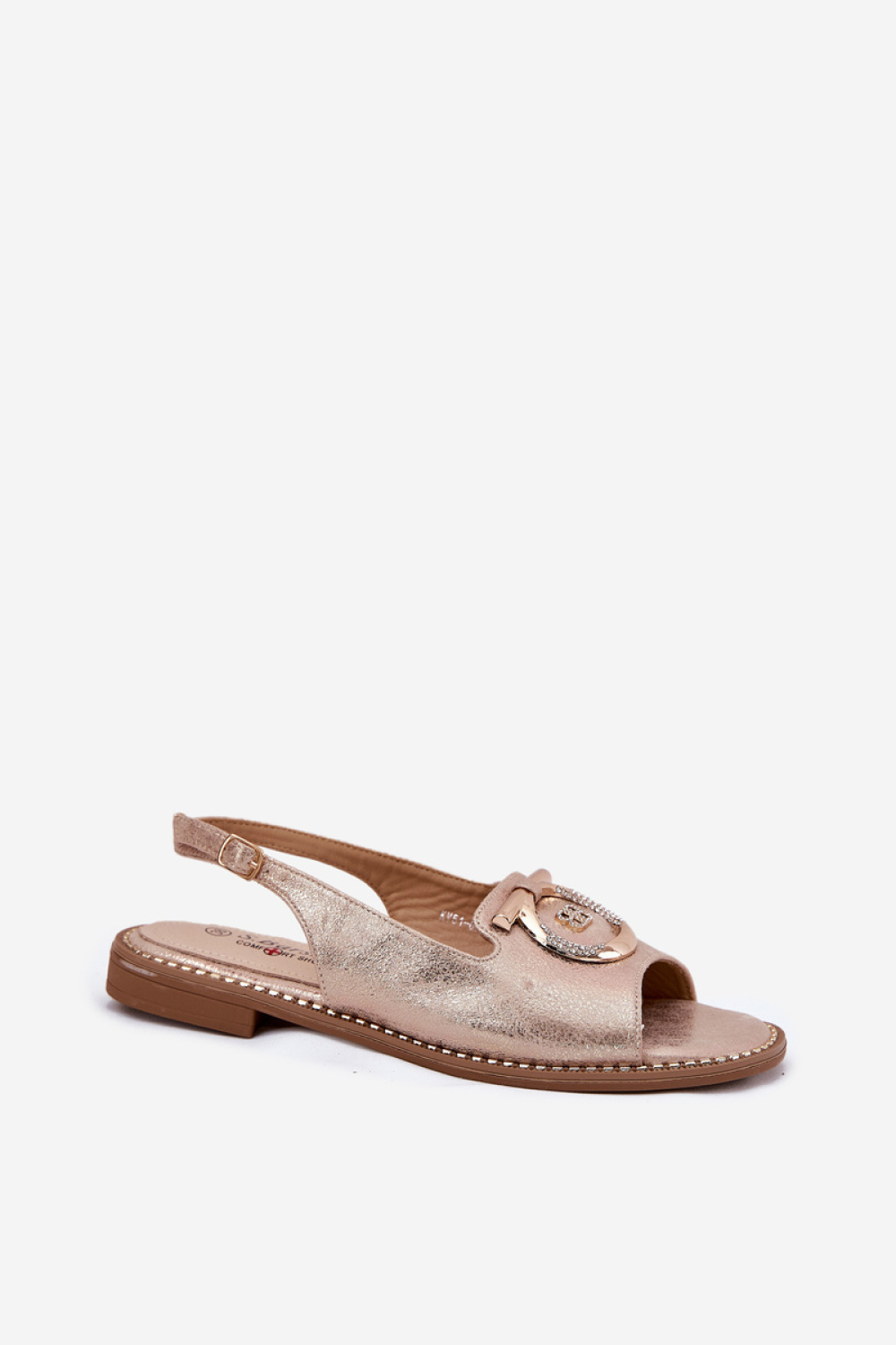 Sandalen Step in style foto 2