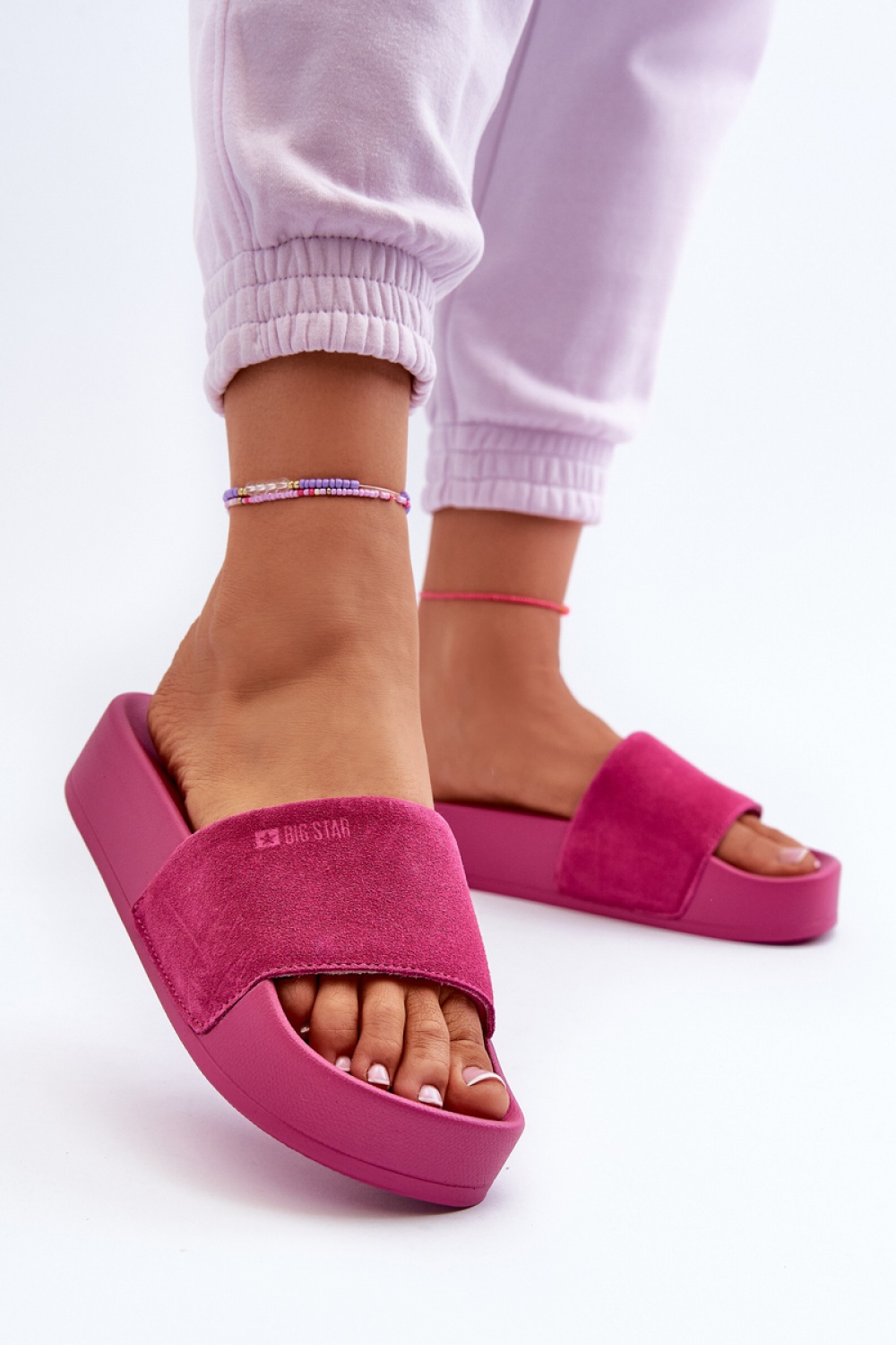 Slippers Step in style foto 3