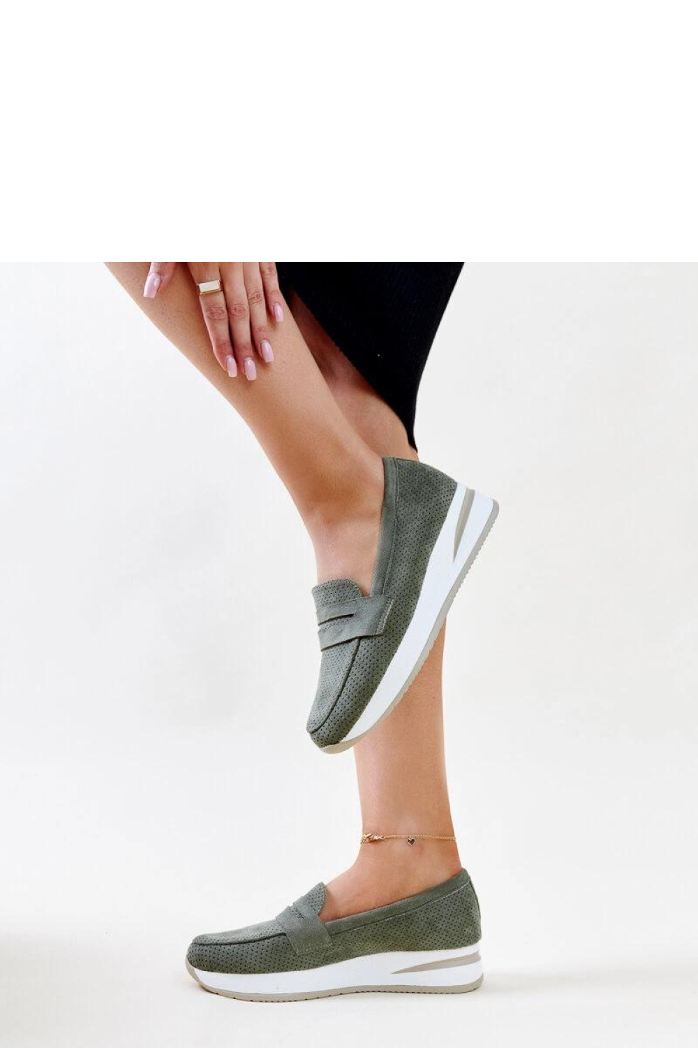 Schoenen Solea foto 4