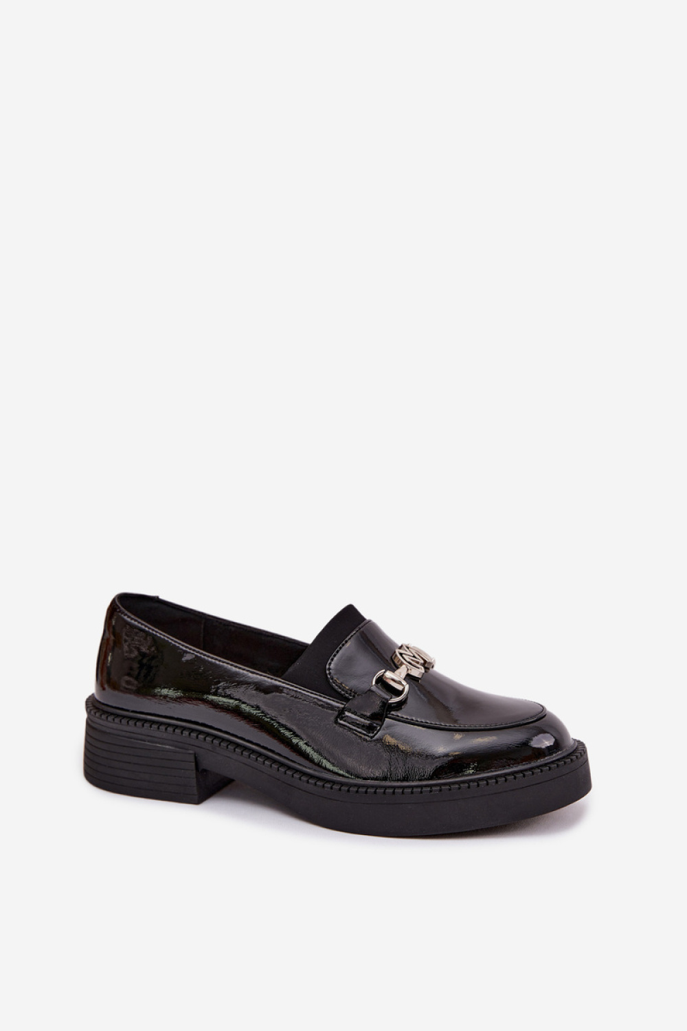 Moccassins Step in style foto 2