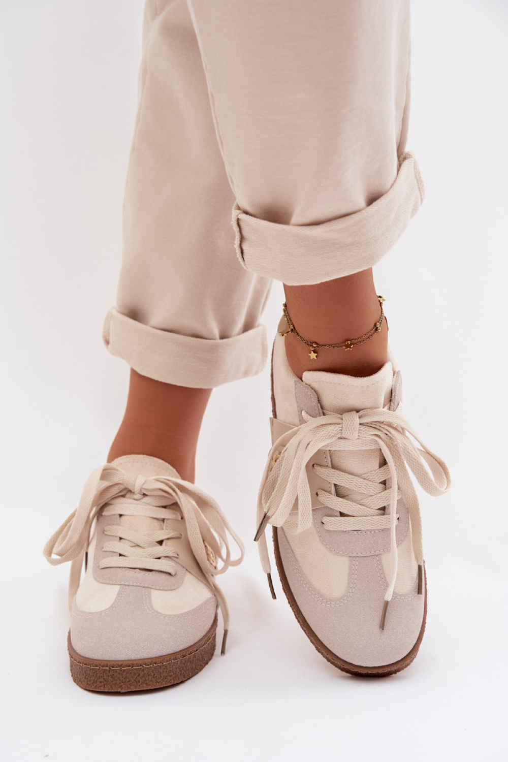 Sportschoenen Step in style foto 3
