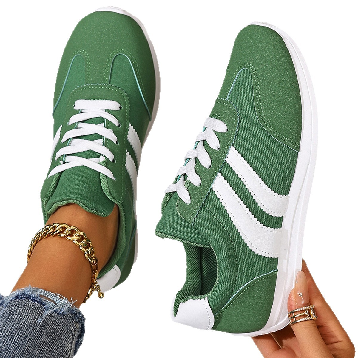 Women's Casual And Versatile Fashion Shoes