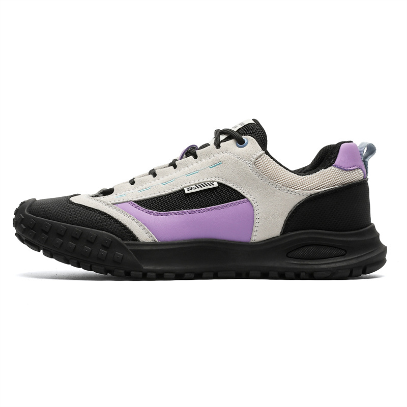 Fashion Men's New Casual All-matching Sneaker foto 2