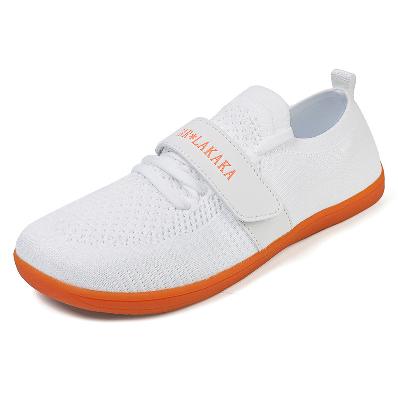 Indoor Comprehensive Fitness Mute Sneaker foto 2