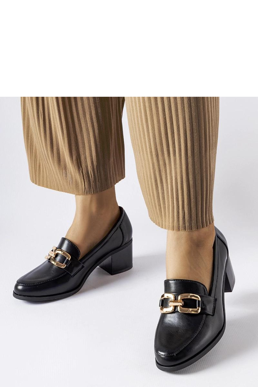 Moccassins Solea
