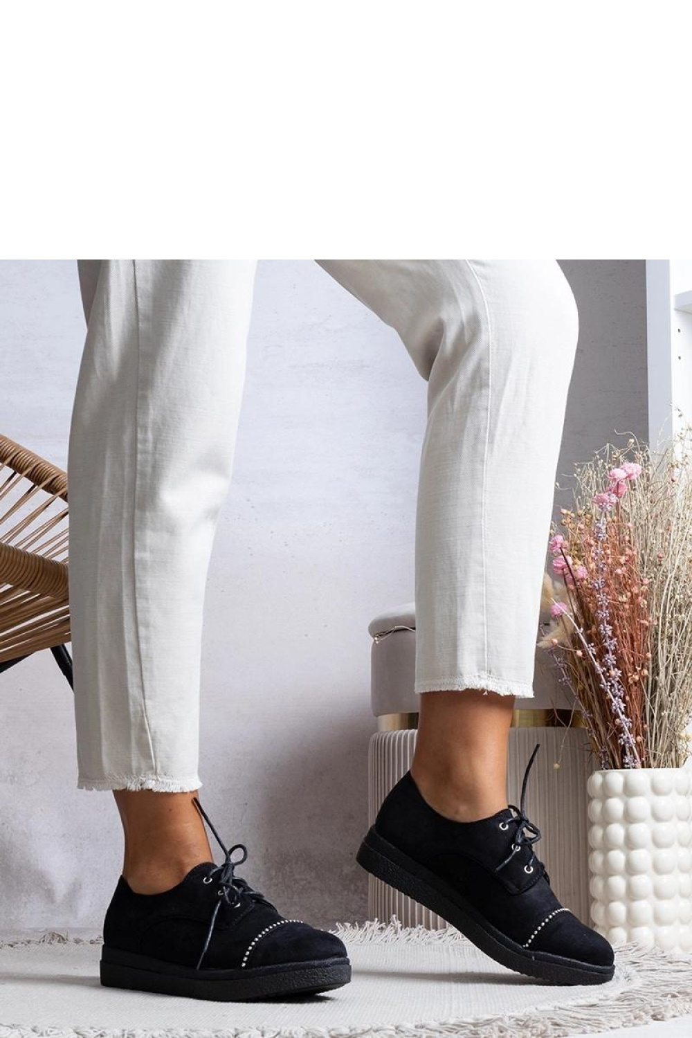 Schoenen Solea