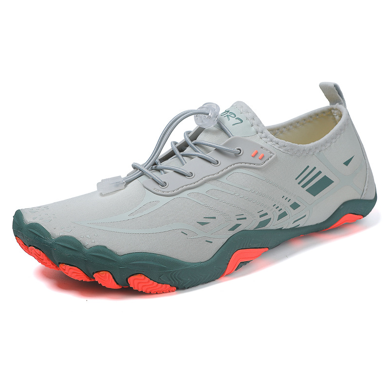 Outdoor Cut-resistant Upstream Shoes Men And Women foto 4