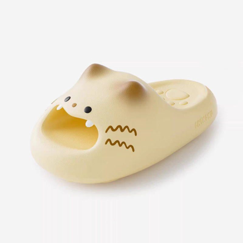 Non-slip Slippers For Women Suitable For Home Bathrooms foto 2