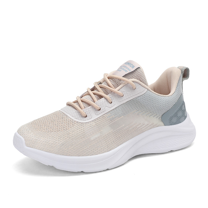 Summer Hollow-out Womens Sports Shoes, Size 41, For Autumn foto 5