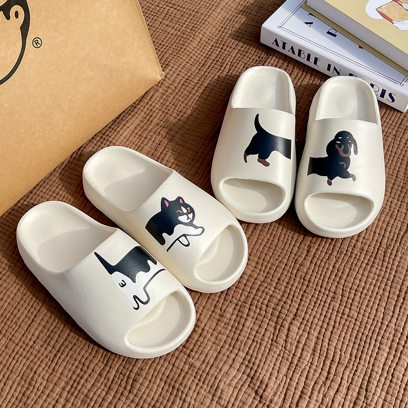 Summer Men's Lightweight Sandals foto 5