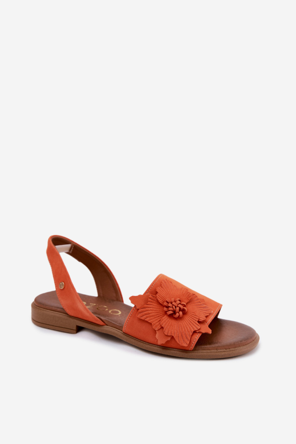 Sandalen Step in style foto 2