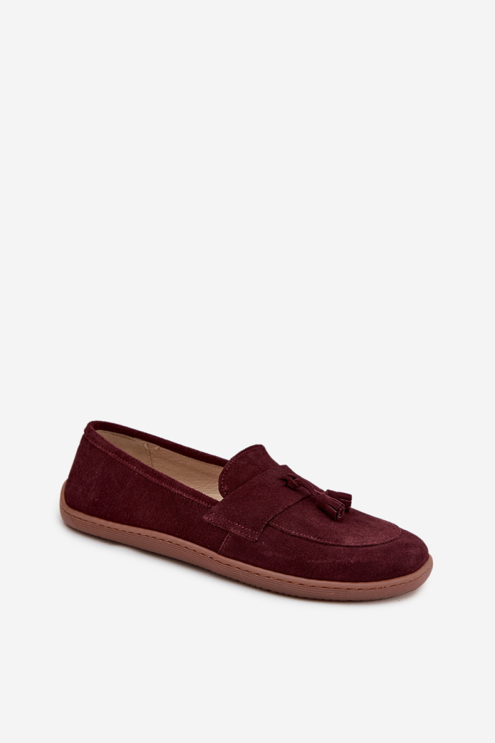 Moccassins Step in style foto 2