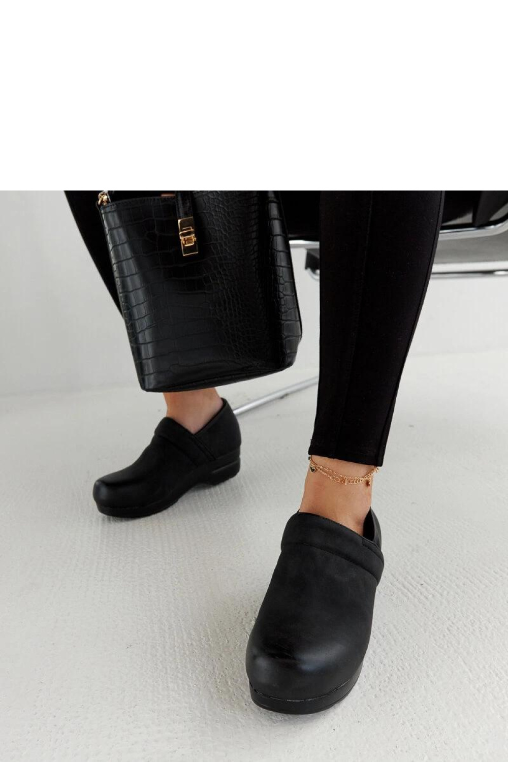 Schoenen Solea