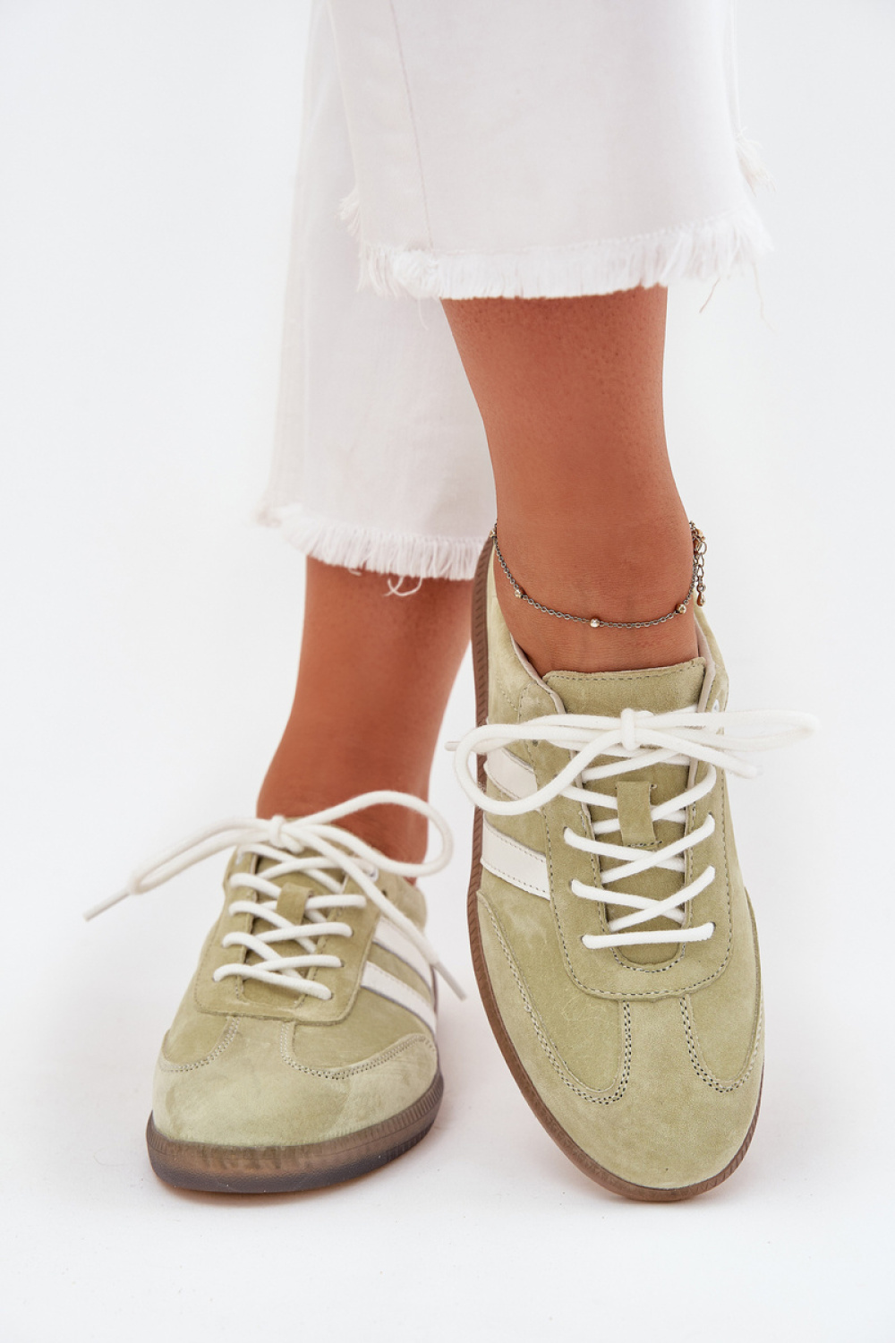 Sportschoenen Step in style