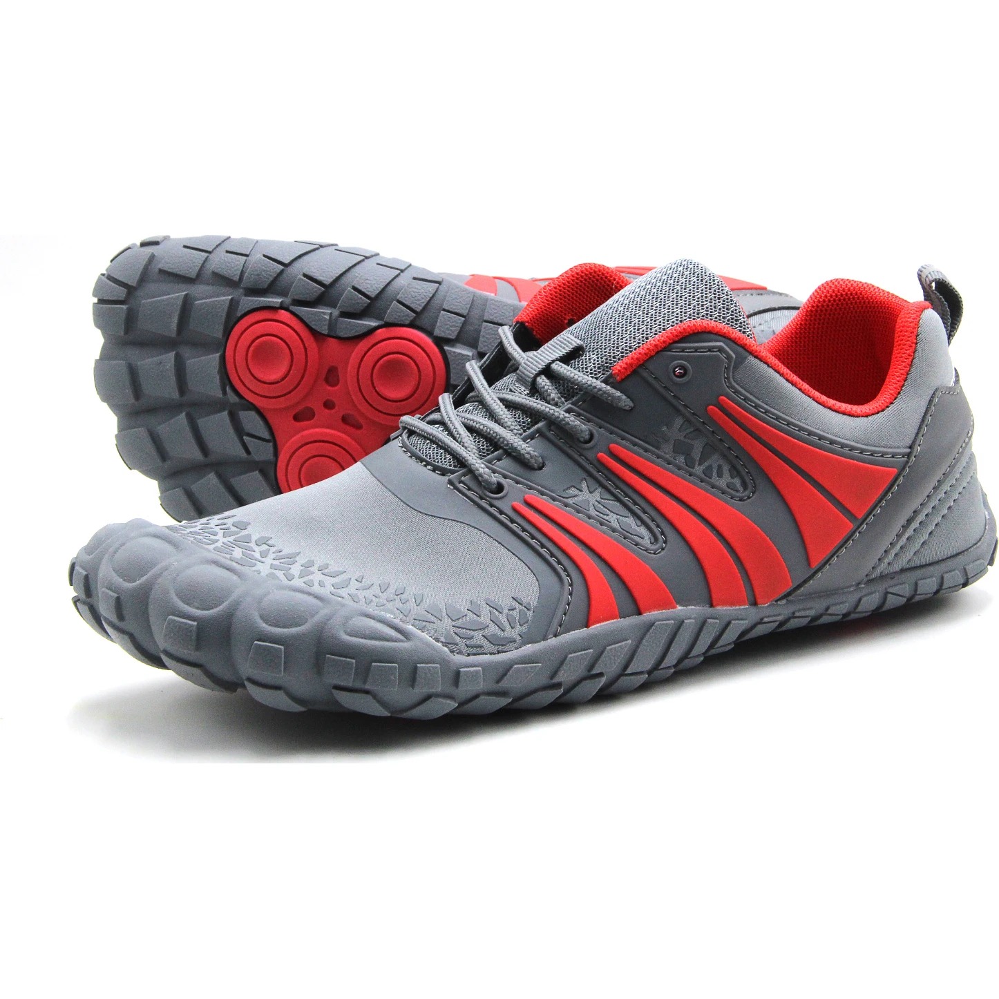 Men's Breathable Cross Training Sneakers foto 3