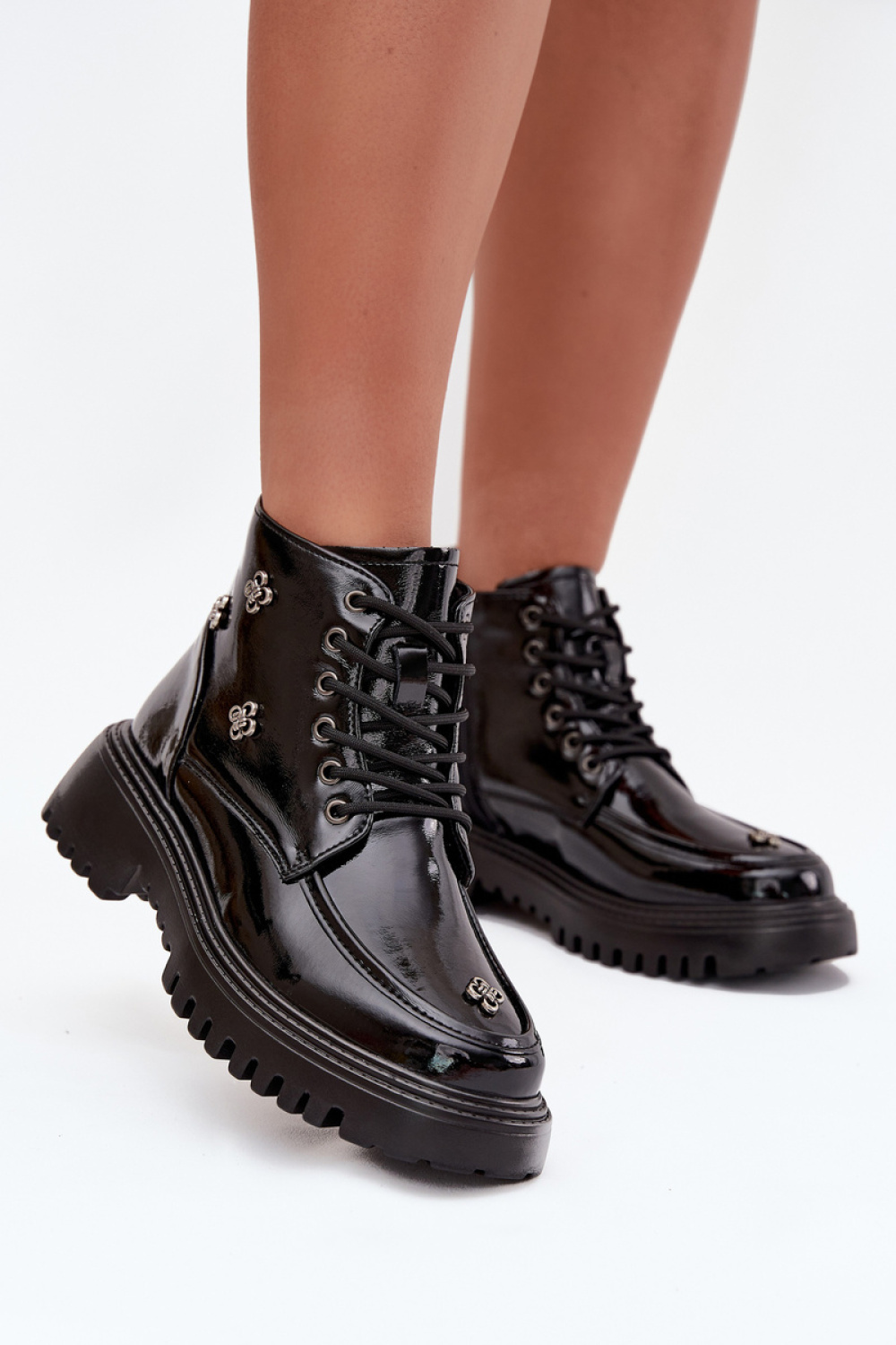 Laarsjes Step in style