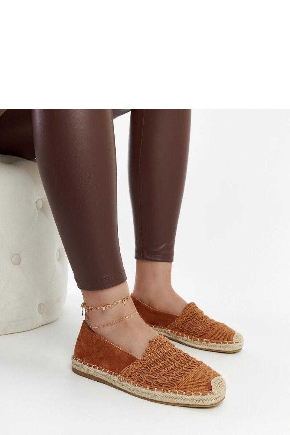 Espadrilles Solea foto 4