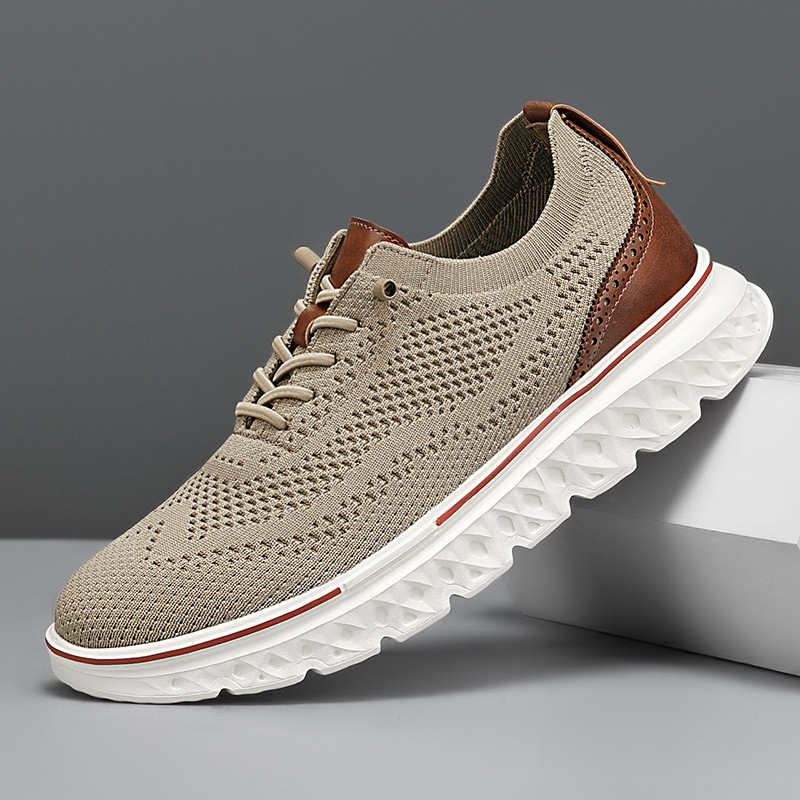 Casual And Lightweight Sneaker Men's Sneaker foto 4
