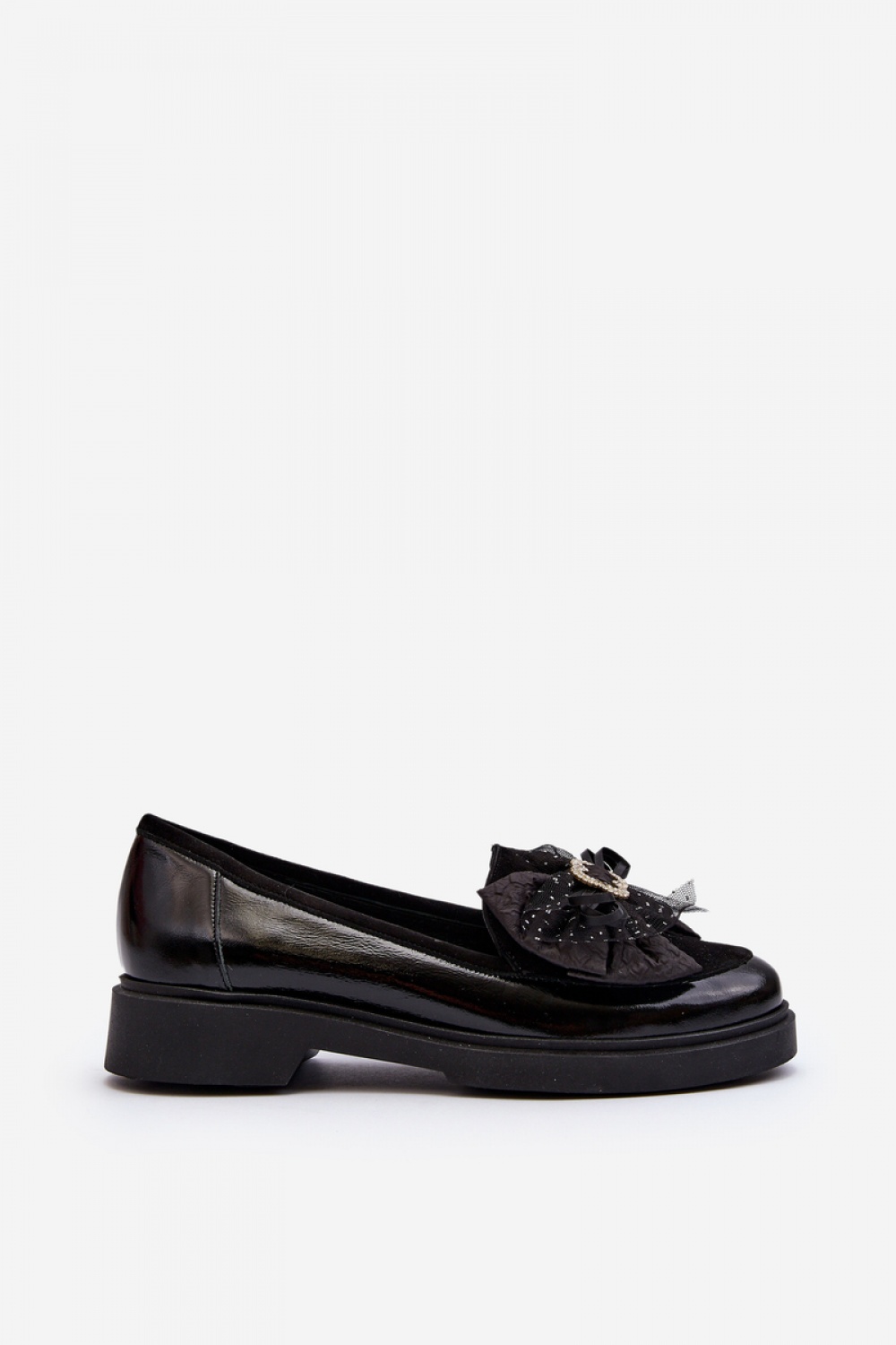 Moccassins Step in style foto 3