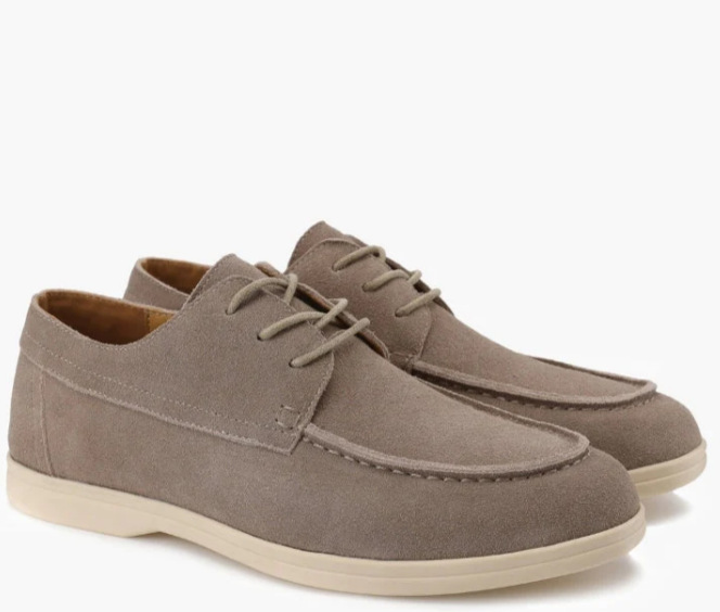Men's Size 40-48 Casual Shoes foto 2