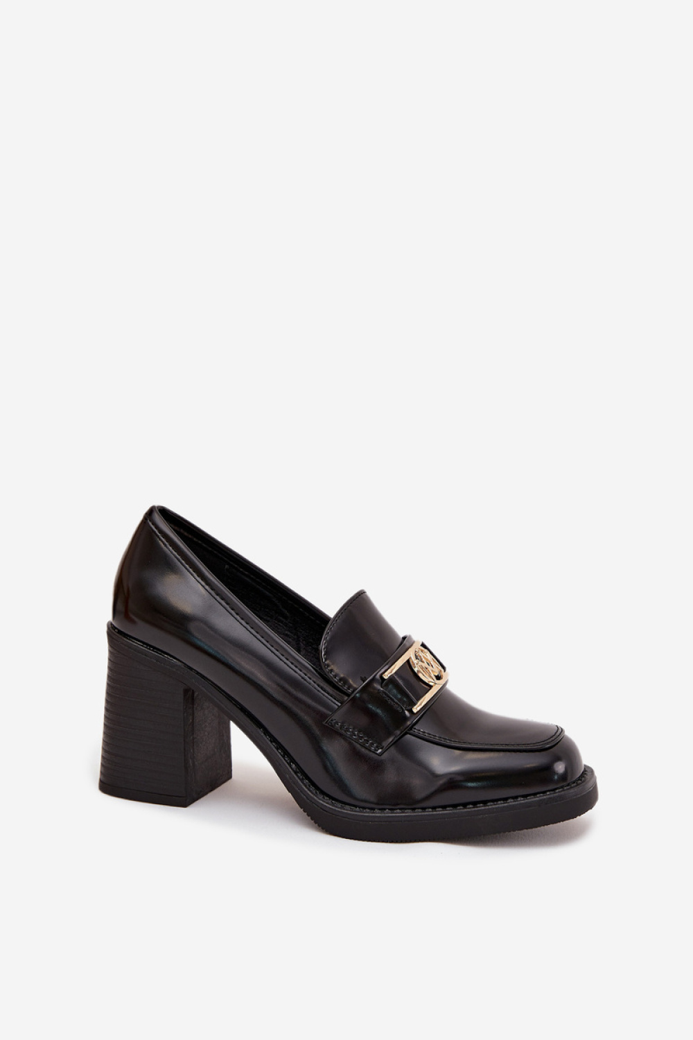 Schoenen op hakken Step in style foto 2