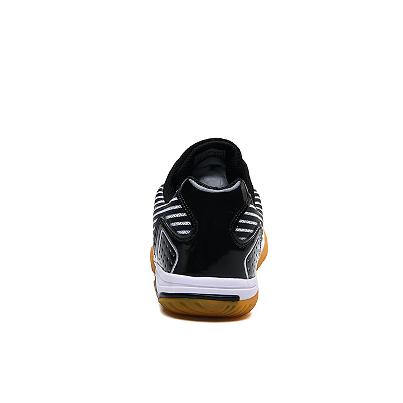 Men's And Women's Breathable Shock Absorption Professional Volleyball Shoes foto 5