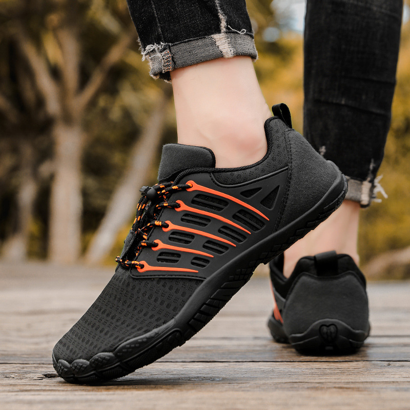 Fashion Outdoor Summer Rock Climbing FiveFingers