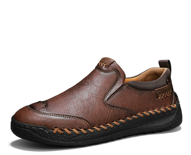 Men's Casual Shoes For Outdoor Travel foto 5