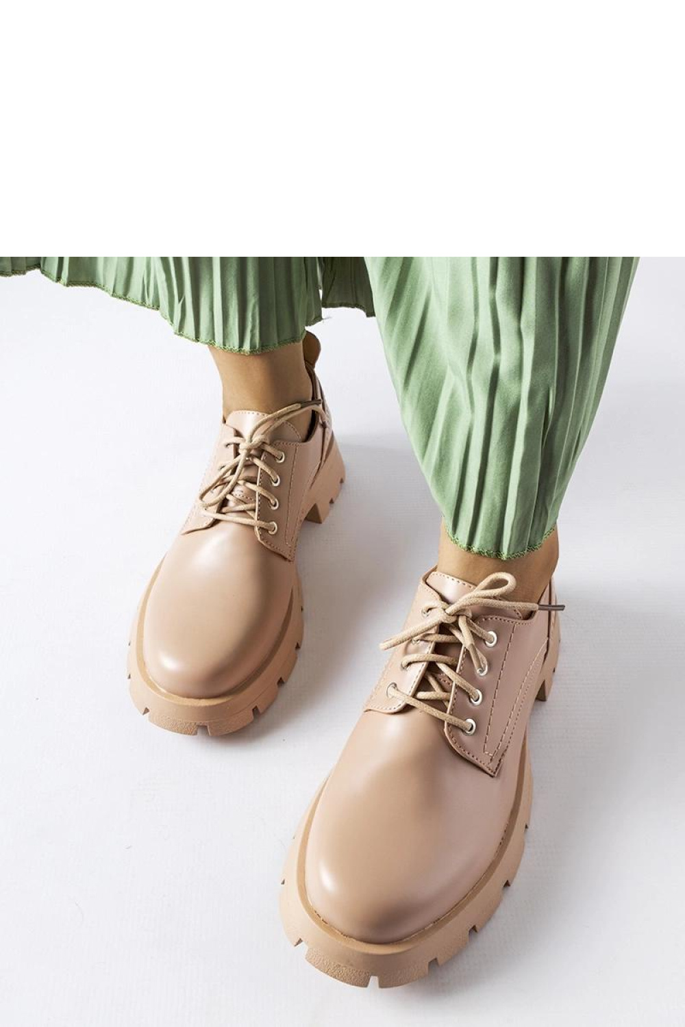 Schoenen Solea foto 3