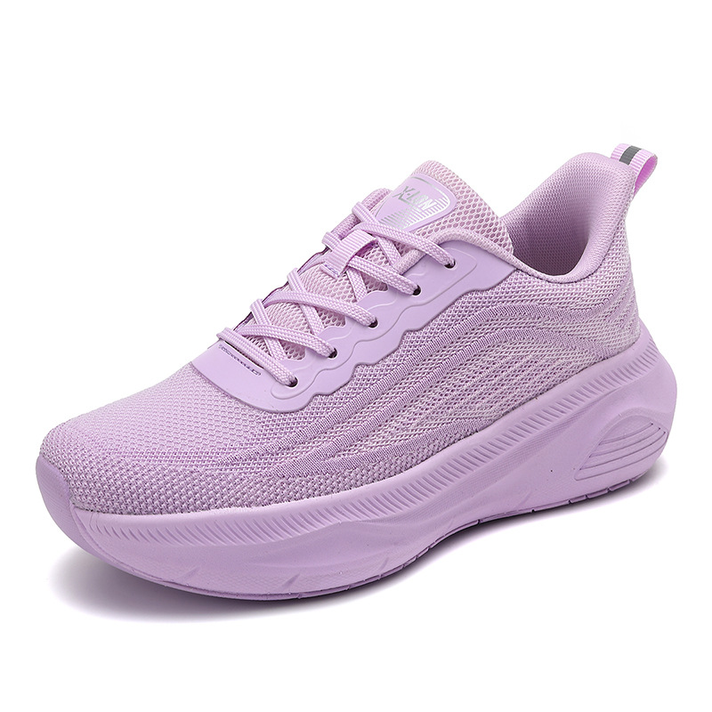 School Entrance Exam Junior High Shock-absorbing Shoes foto 4