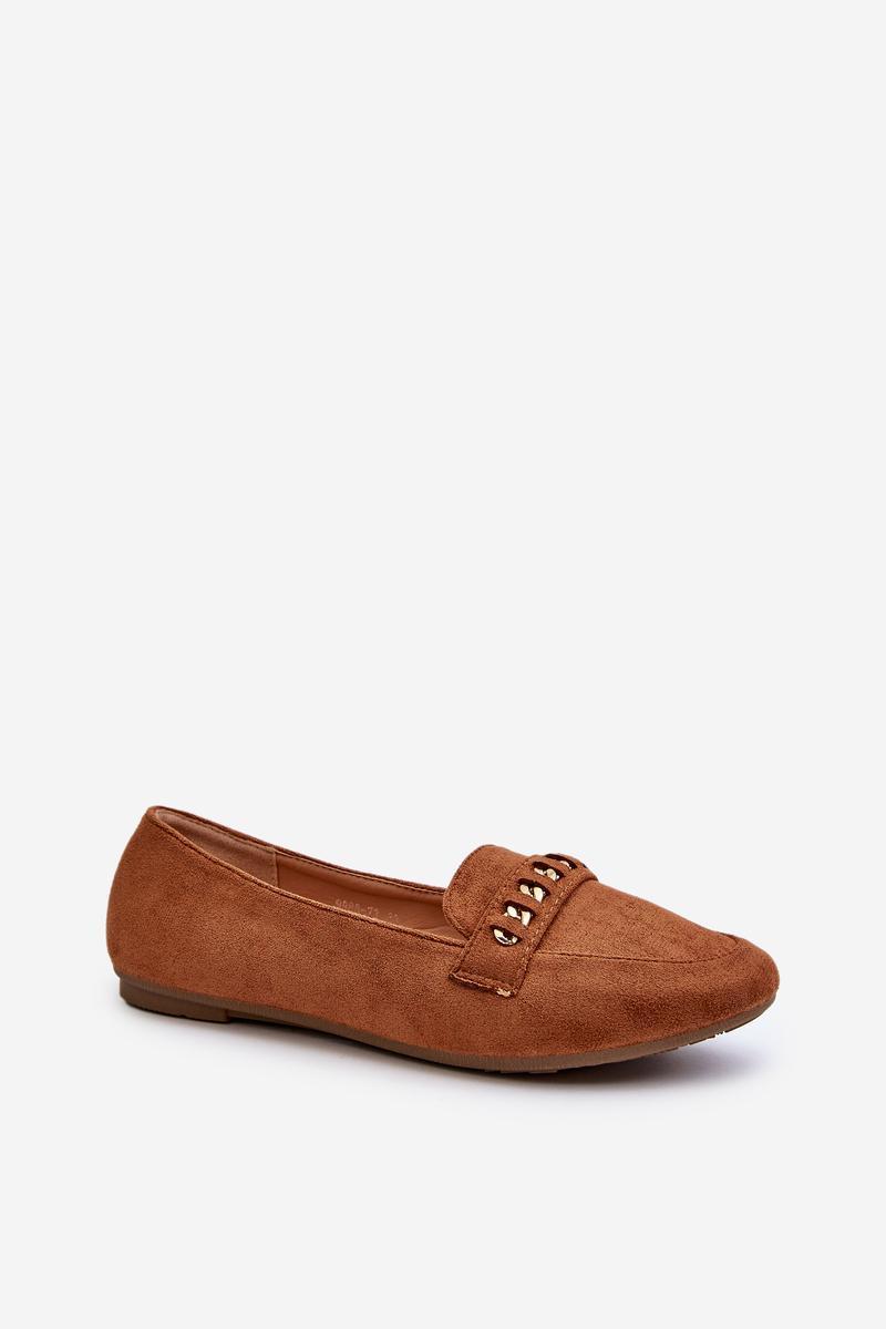 Moccassins Step in style foto 2