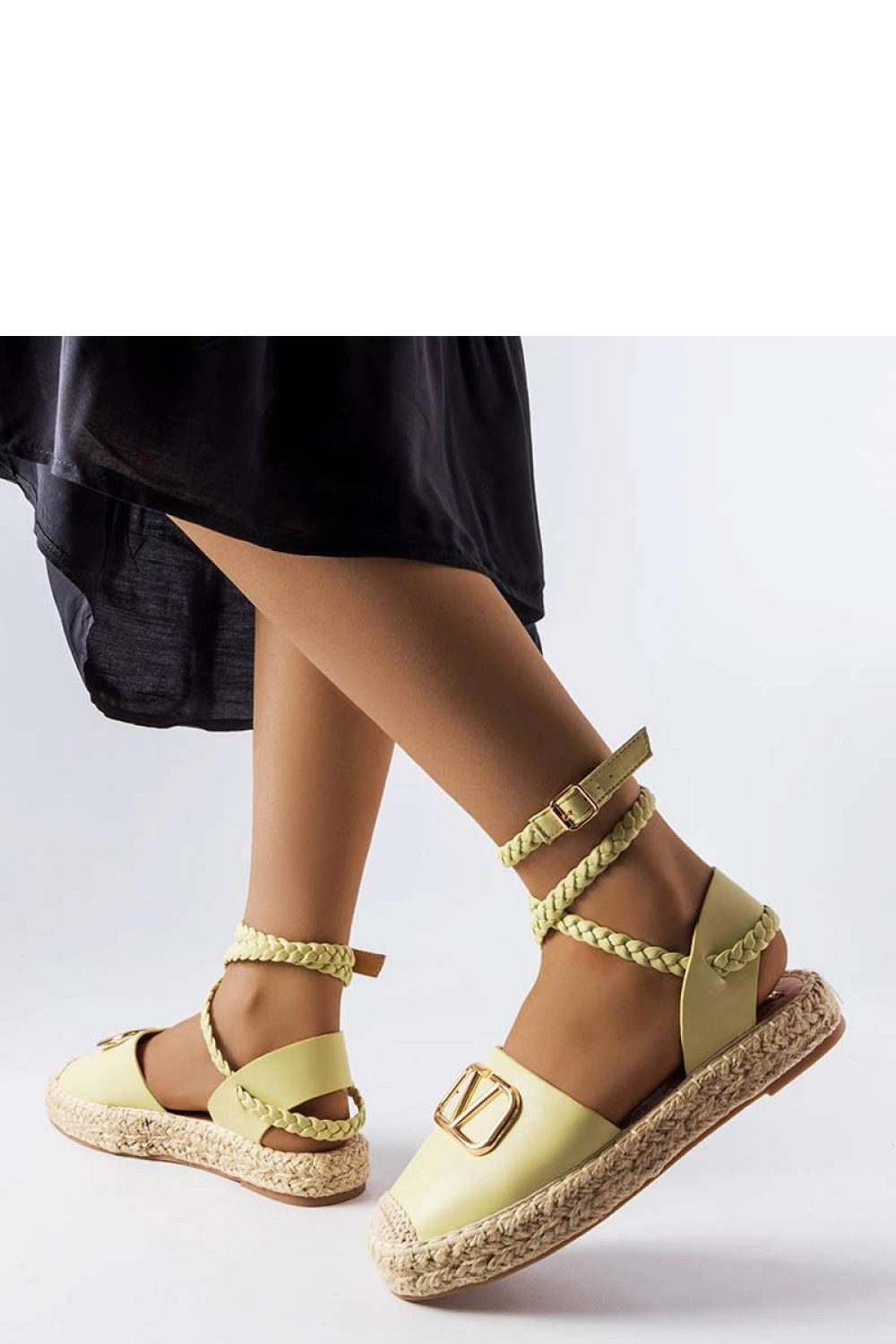 Espadrilles Solea foto 2