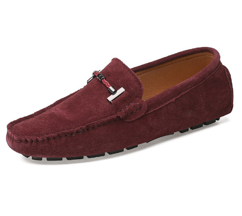 Tods Casual Real Pigskin Korean Men's Shoes foto 2