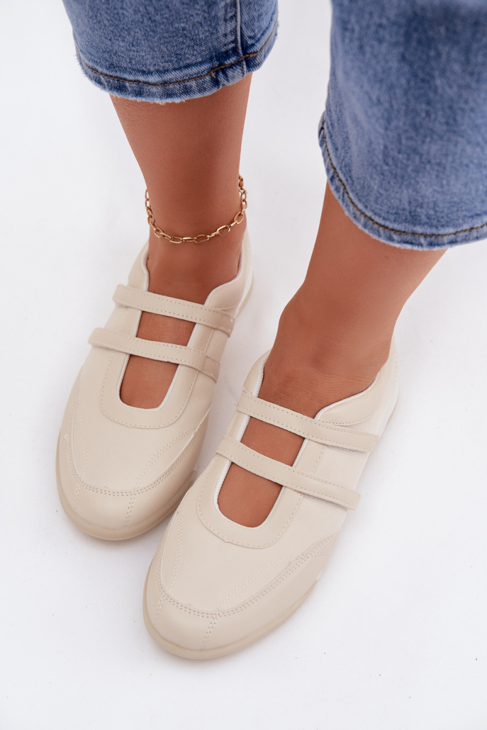 Ballerina's Step in style foto 3