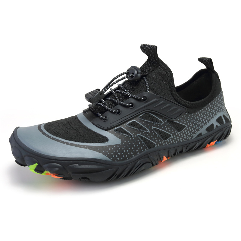 Outdoor Swimming Shoes Plus Size Beach Summer foto 4