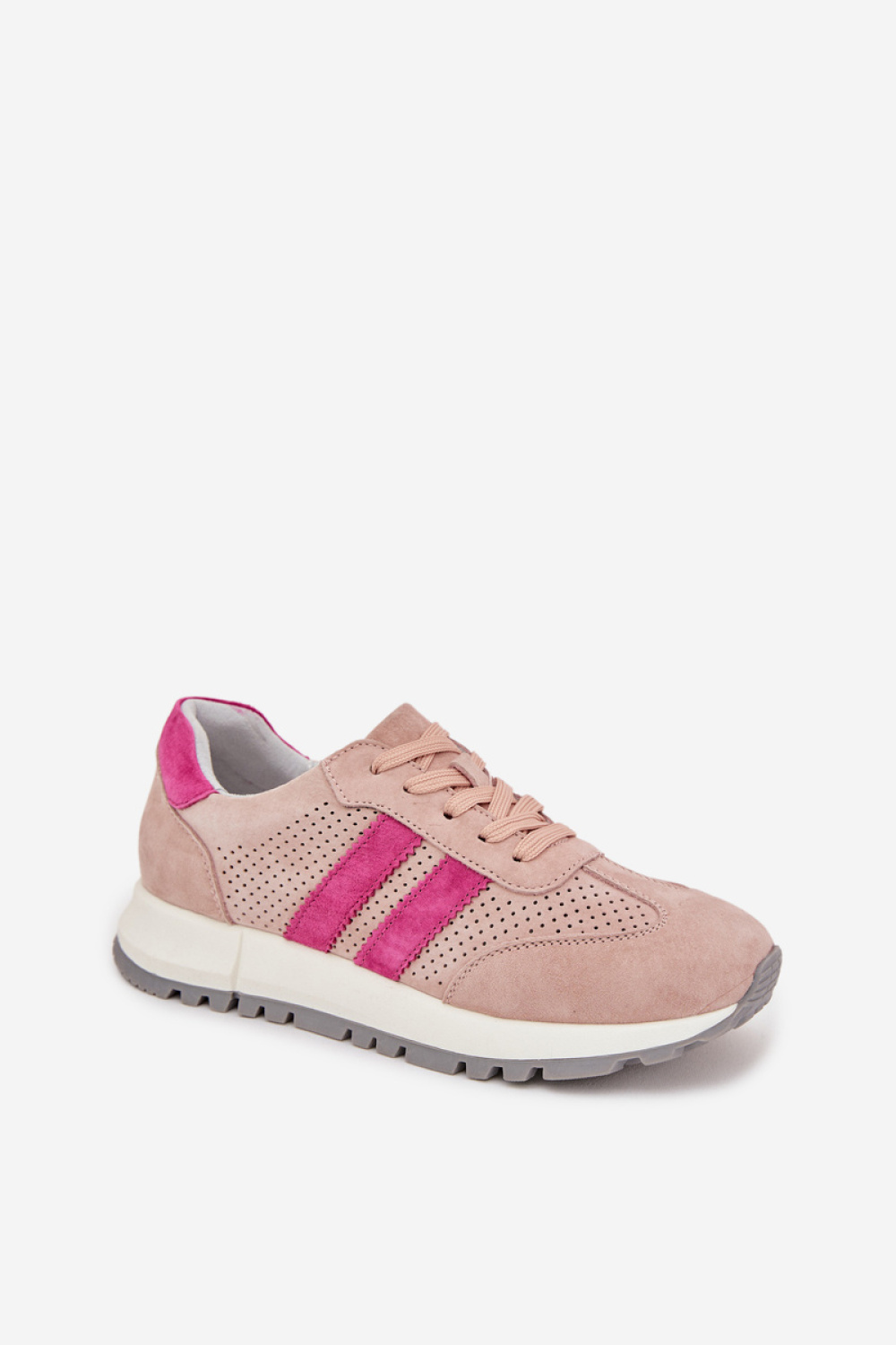 Sportschoenen Step in style foto 2