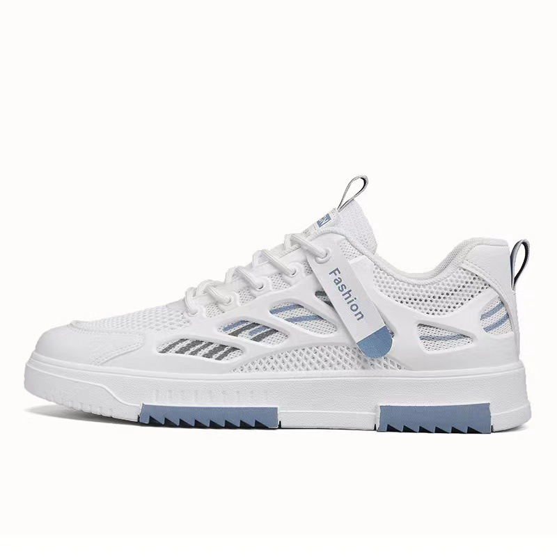 Summer New Men's Sports Casual Borad Shoes foto 3