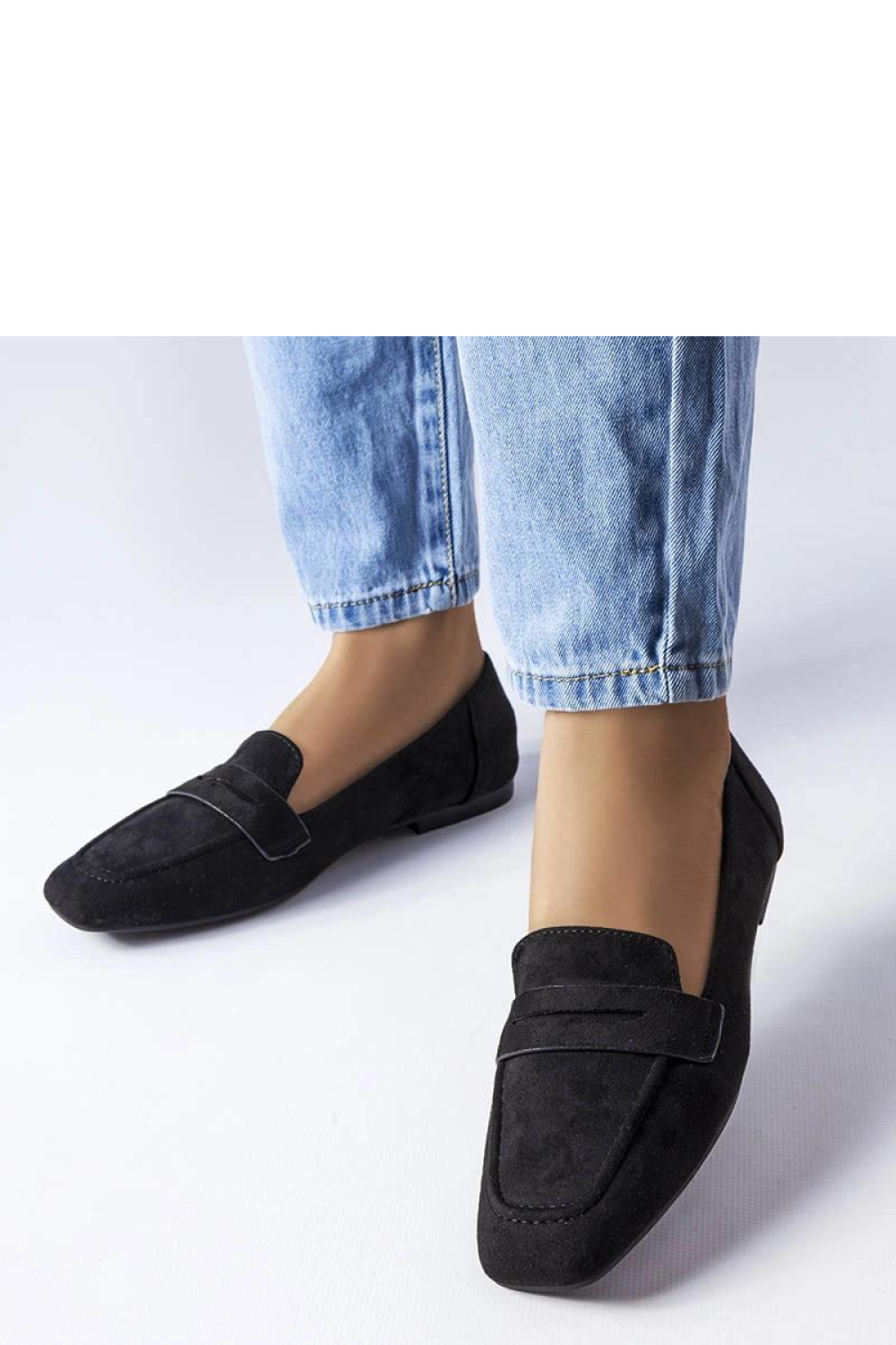 Moccassins Solea