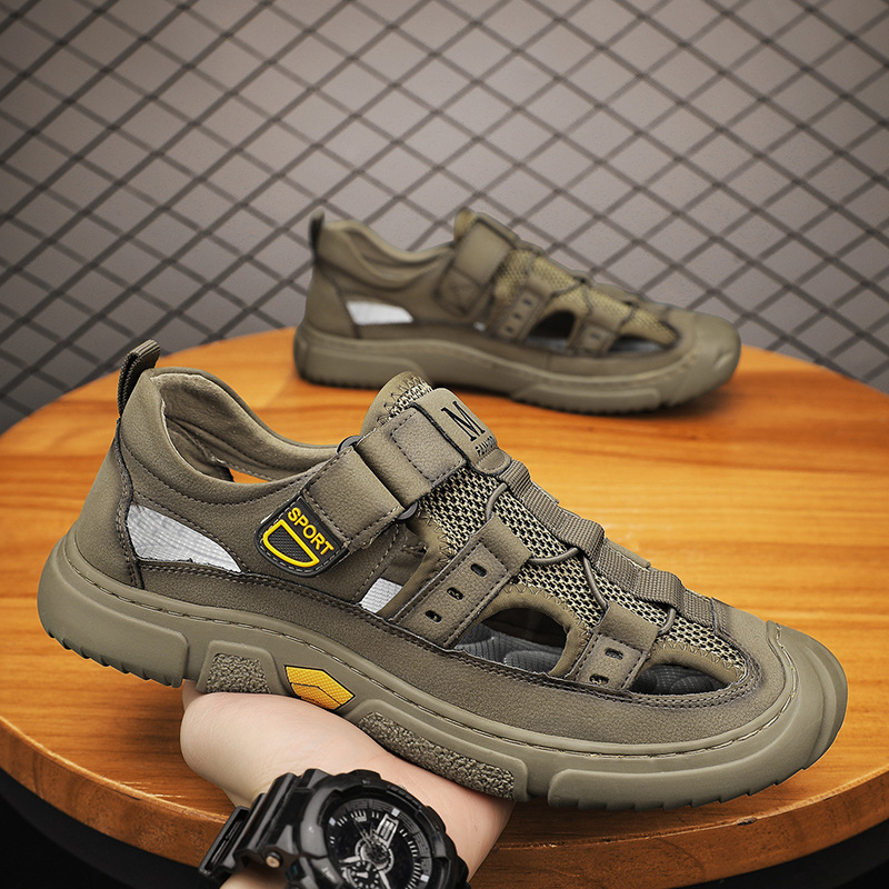 Foreign Trade Wholesale Water Shoes Summer Fashion foto 3