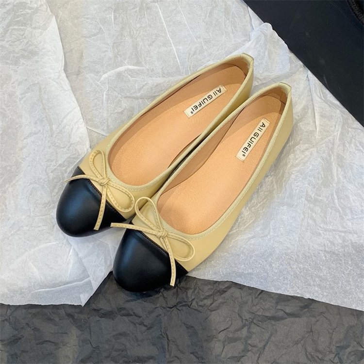 Versatile Low-cut Flat Shoes For Women foto 4