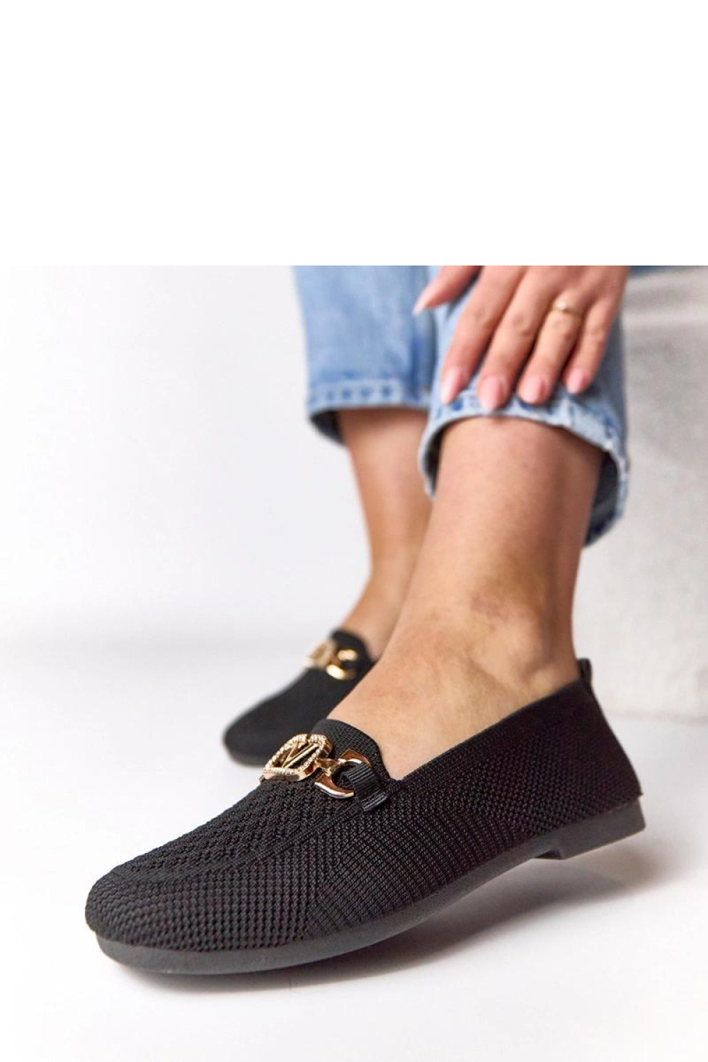Moccassins Solea foto 2