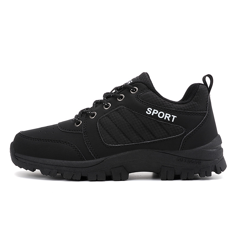 Women's Outdoor Leisure Non-slip Soft Bottom And Wear Resistance Sneakers foto 2