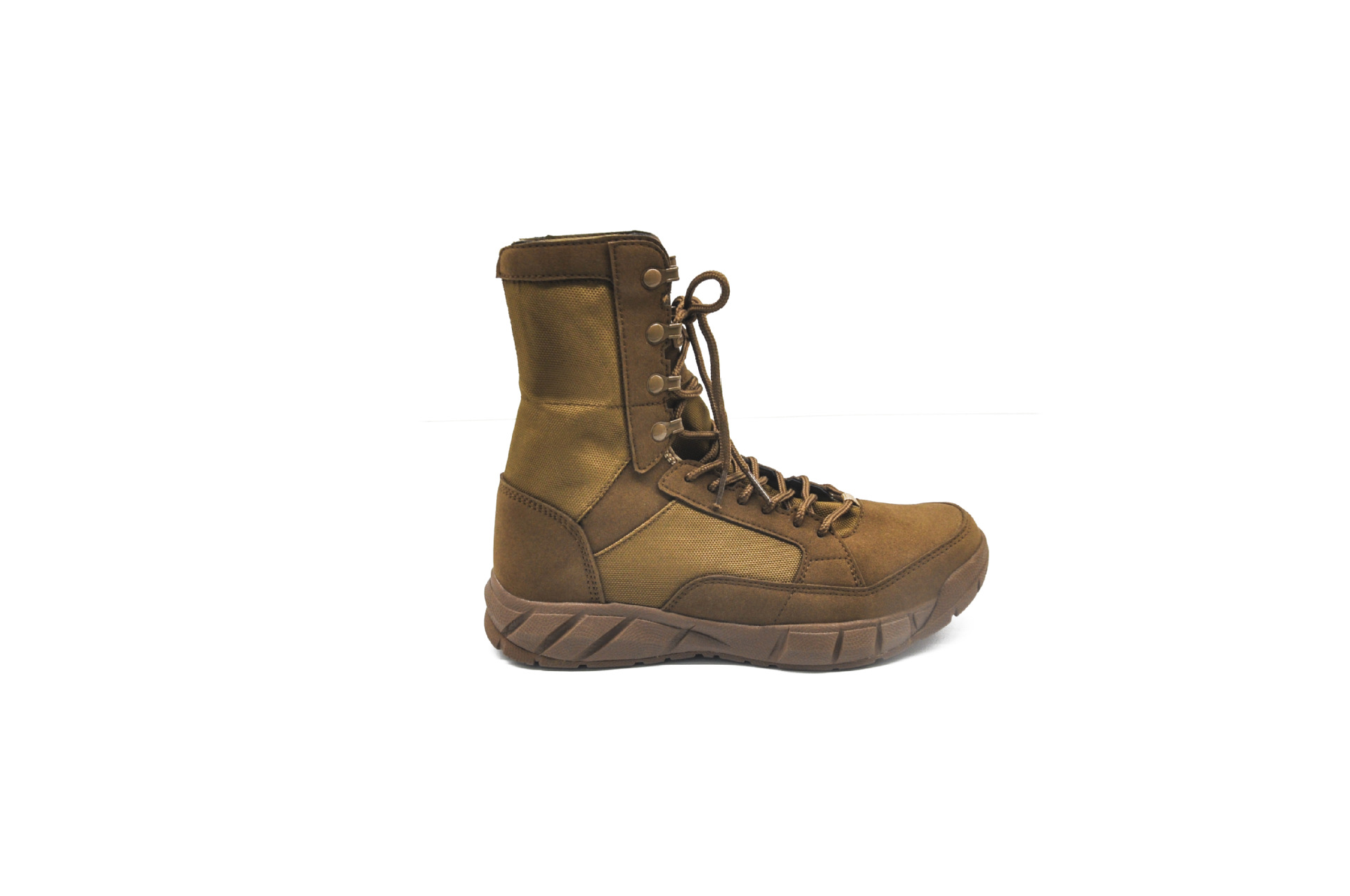 Men's High-top Shoes Outdoor Hiking Boots foto 5