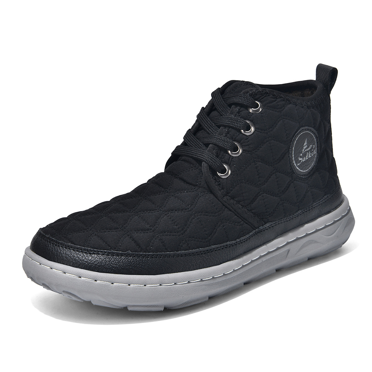 Warm Outdoor Sports Snow Boots Large Size Men foto 5